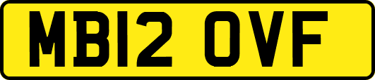 MB12OVF