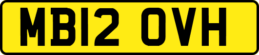 MB12OVH