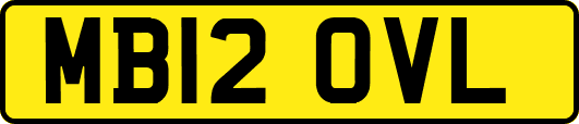 MB12OVL