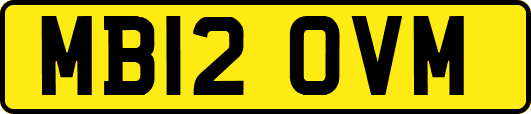 MB12OVM