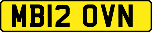 MB12OVN