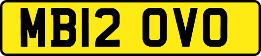 MB12OVO