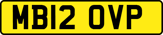 MB12OVP