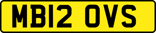 MB12OVS