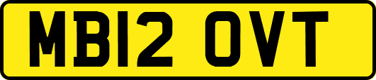 MB12OVT