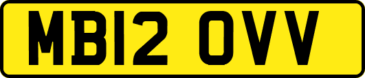 MB12OVV