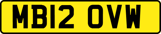 MB12OVW