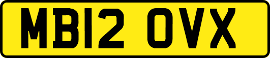 MB12OVX