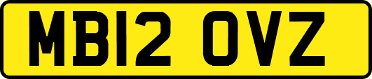 MB12OVZ