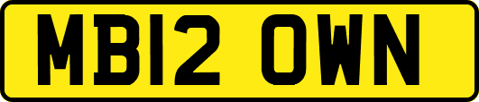 MB12OWN