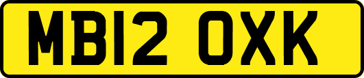 MB12OXK