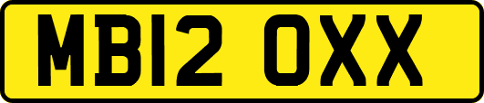 MB12OXX