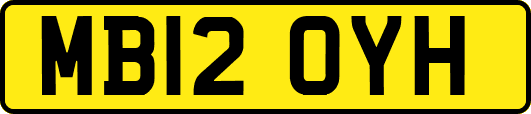 MB12OYH