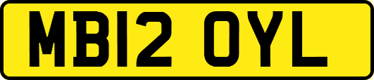 MB12OYL