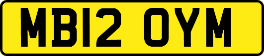 MB12OYM