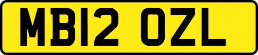 MB12OZL