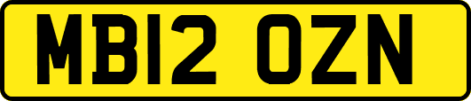 MB12OZN