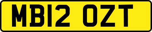 MB12OZT