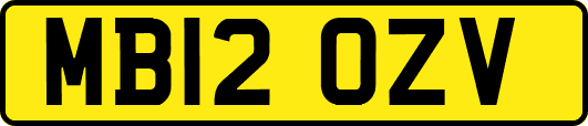 MB12OZV