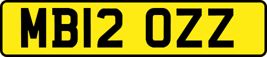 MB12OZZ