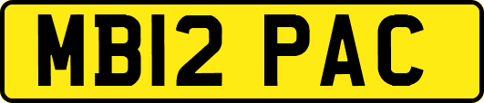 MB12PAC