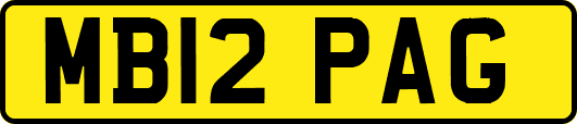 MB12PAG