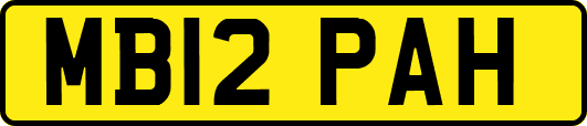 MB12PAH