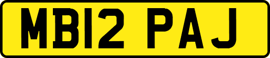 MB12PAJ