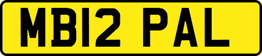 MB12PAL