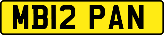 MB12PAN