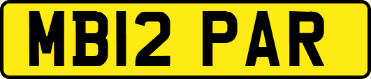 MB12PAR