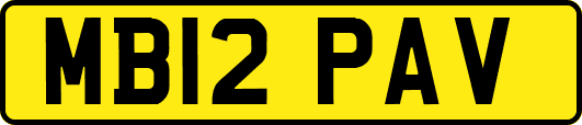 MB12PAV