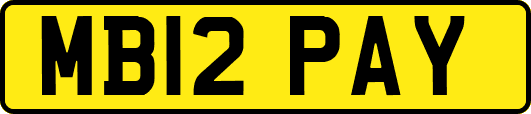 MB12PAY