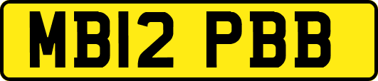 MB12PBB
