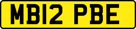 MB12PBE