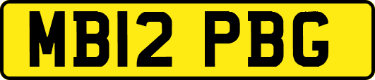 MB12PBG
