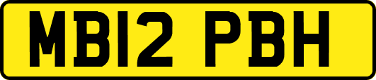 MB12PBH