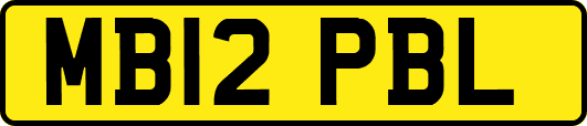 MB12PBL