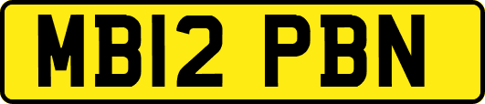MB12PBN