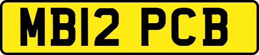 MB12PCB