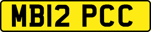 MB12PCC