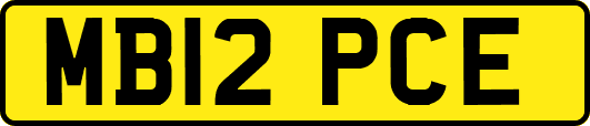 MB12PCE