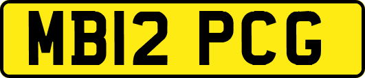 MB12PCG