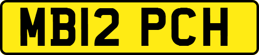 MB12PCH