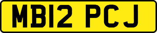 MB12PCJ