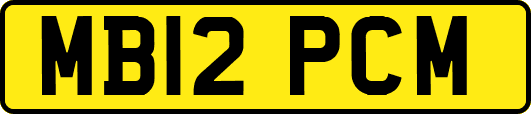MB12PCM
