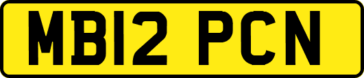 MB12PCN