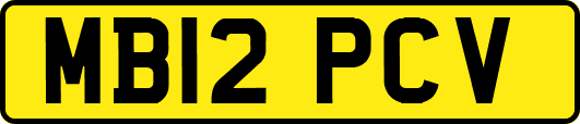 MB12PCV