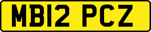 MB12PCZ