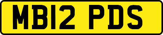 MB12PDS